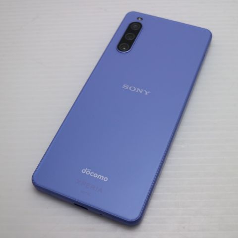 �¿��ݾ� ���� Xperia 10 IV SO-52C ��٥����