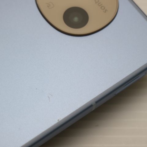 �¿��ݾ� Ķ���� SIM�ե꡼ AQUOS sense9 128GB �֥롼