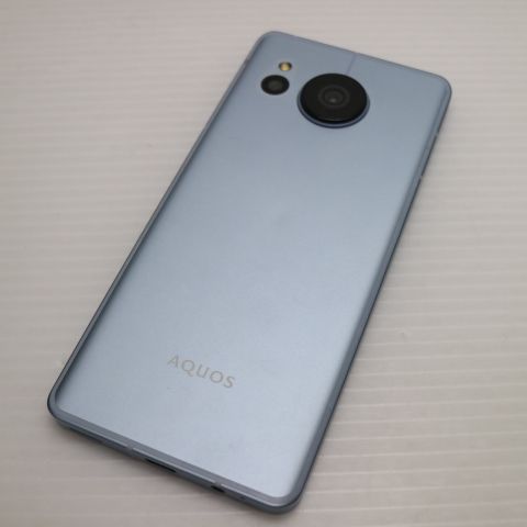�¿��ݾ� Ķ���� SIM�ե꡼ AQUOS sense7 SH-M24 �֥롼