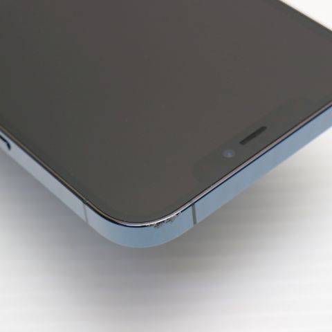 Ķ SIMե꡼ iPhone12 Pro Max 256GB ֥롼 ¨ȯ ȯ