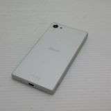 �¿��ݾ��� Ķ���� SO-02H Xperia Z5 Compact �ۥ磻��  �������