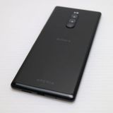 �¿��ݾ� ����Ʊ�� SOV40 Xperia 1 �֥�å� ���� �����