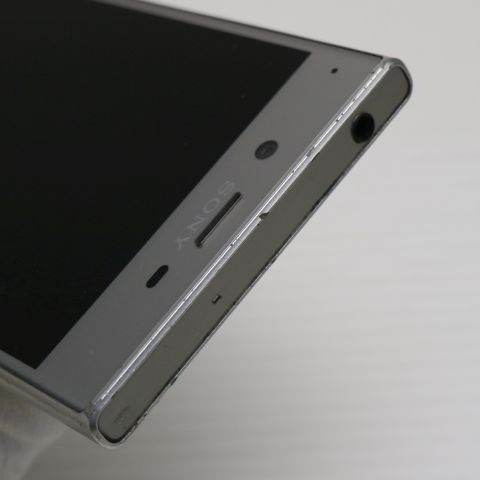 ¿ݾ  au SOV34 Xperia XZ ץ  