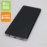 ¿ݾ Ķ SIMե꡼ Galaxy S10  ץꥺۥ磻  ޥ 