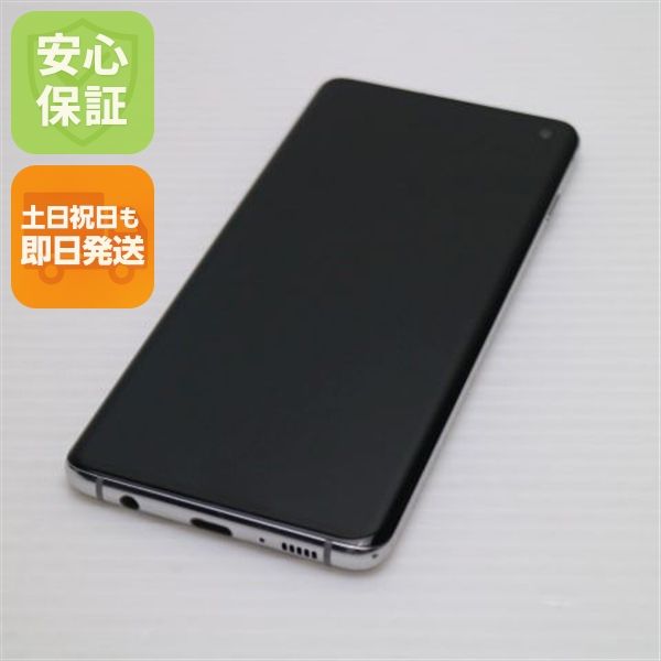 ¿ݾ Ķ SIMե꡼ Galaxy S10  ץꥺۥ磻  ޥ 