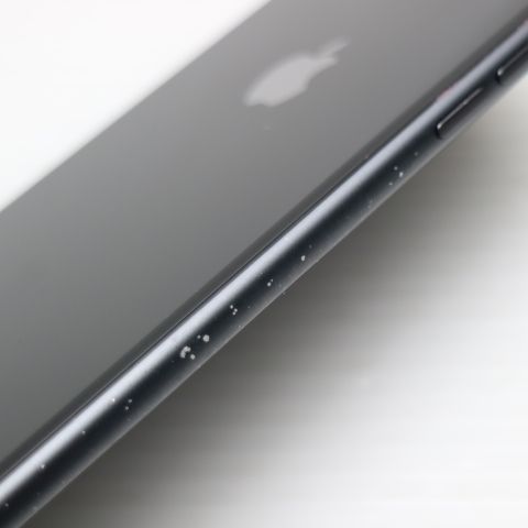 �¿��ݾ��� ���� SIM�ե꡼ iPhone8 PLUS 64GB ���ڡ������쥤 �֥�å�