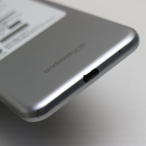 Ķ���� Softbank Android One S5 �����å�����С�  SIM���å�����Ѥ�