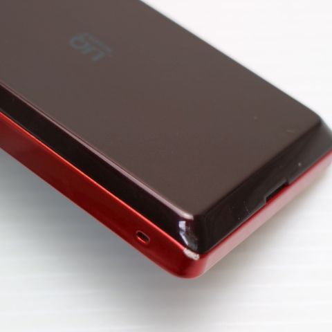 ���� UQmobile Speed Wi-Fi NEXT WX05 ���˥å���å�