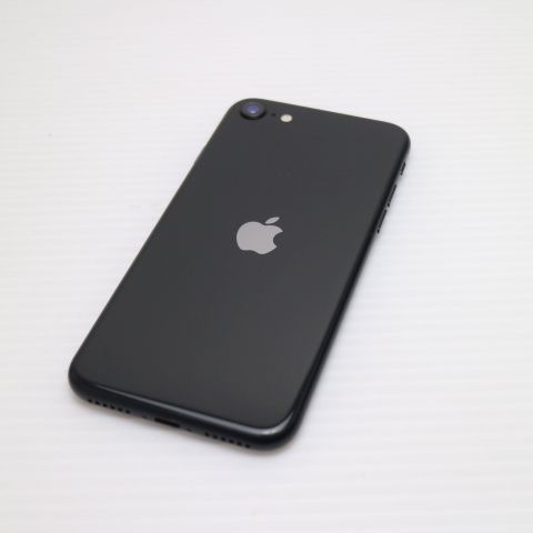 �¿��ݾ� ����Ʊ�� SIM�ե꡼ iPhone SE ��2���� 256GB �֥�å� �����