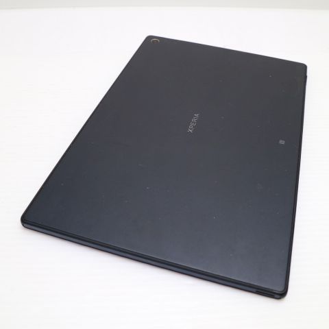 �¿��ݾ��� ���� SO-03E Xperia Tablet Z �֥�å�  �������