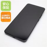安心保証 超美品 Xiaomi 13T XIG04 ブラック