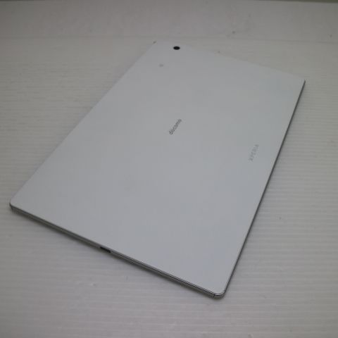�¿��ݾ��� Ķ���� SO-05G Xperia Z4 Tablet �ۥ磻��  �������
