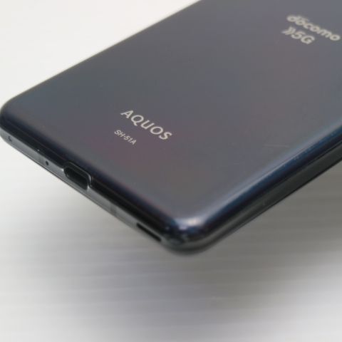¿ݾ  SH-51A AQUOS R5G ֥å쥤 