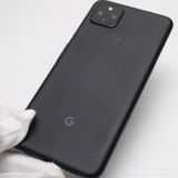�¿��ݾ� Ķ���� SoftBank Google Pixel 4a (5G) 128GB  �֥�å�