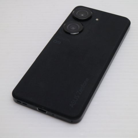 �¿��ݾ� ���� Zenfone 9 128GB �ߥåɥʥ��ȥ֥�å�