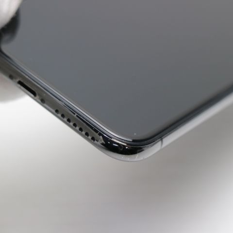 ������� SIM�ե꡼ iPhoneXS MAX 512GB ���ڡ������쥤 ���� �����