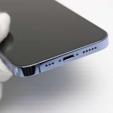 ¿ݾ Ķ SIMե꡼ iPhone13 Pro 256GB ֥롼 
