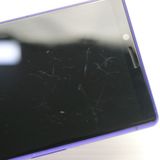 �¿��ݾ� ���� SO-03L Xperia 1 �ѡ��ץ� ���� �����