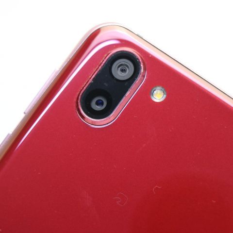 �¿��ݾ� Ķ���� 706SH AQUOS R2 ��������å� ���� �����