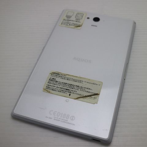 �¿��ݾ��� ���� SH-06F AQUOS PAD �ۥ磻�� ����� �������