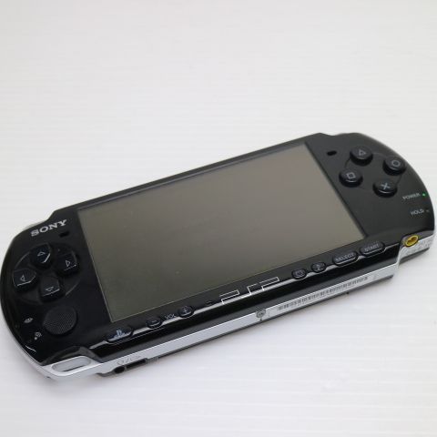 �¿��ݾ��� Ķ���� PSP-3000 �ԥ��Ρ��֥�å�  �������