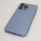 �¿��ݾ� ���� SIM�ե꡼ iPhone13 Pro 128GB ������֥롼 �����