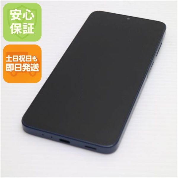�¿��ݾ� Ķ���� SIM�ե꡼ Galaxy A25 5G �֥�å�