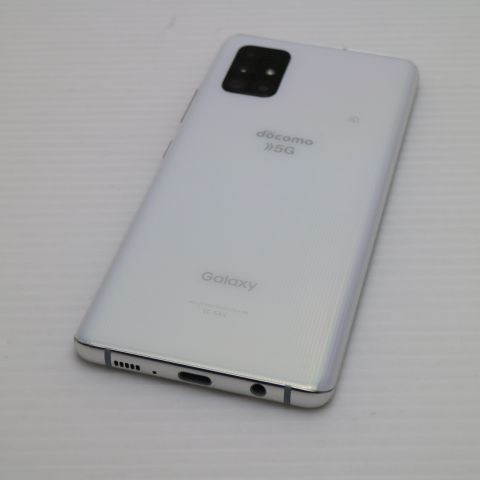Ķ SC-54A Galaxy A51 5G ۥ磻 ¨ȯ SIMåѤ