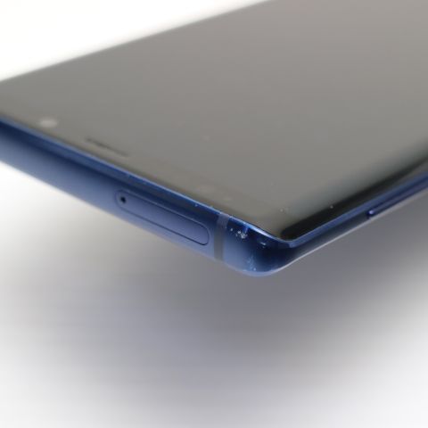 �¿��ݾ� Ķ���� SC-01L Galaxy Note9 ���������֥롼 ���� �����