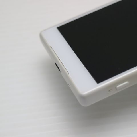 �¿��ݾ��� Ķ���� SO-02H Xperia Z5 Compact �ۥ磻��  �������