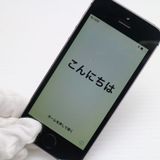 ¿ݾ Ƚ  iPhone5s 16GB 졼 ֥å  