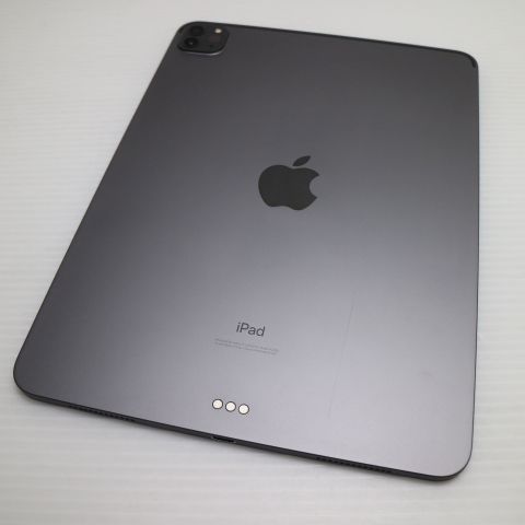 Ķ���� iPad Pro ��2���� 11����� Wi-Fi 128GB ���ڡ������쥤