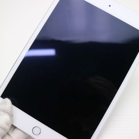 Ķ SIMե꡼ iPad mini 4 Cellular 128GB С  