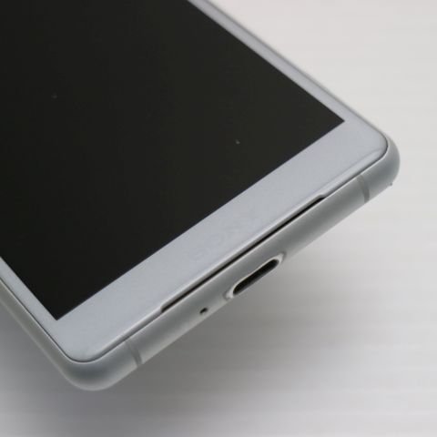 �¿��ݾ� Ķ���� SO-05K Xperia XZ2 Compact �ۥ磻�� ���� �����