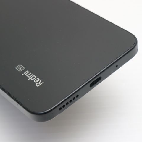 ¿ݾ  SIMե꡼ Redmi 12 5G 128GB ߥåɥʥȥ֥å