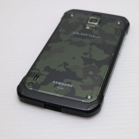 �¿��ݾ��� Ķ���� SC-02G GALAXY S5 ACTIVE ���⥰�꡼�� ����� �������