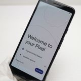 �¿��ݾ� ���� SoftBank Google Pixel 3a 64GB  �֥�å�