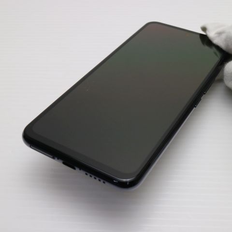 安心保証 新品同様 Rakuten BIG ブラック スマホ 白ロム 楽天 即日発送 土日祝発送