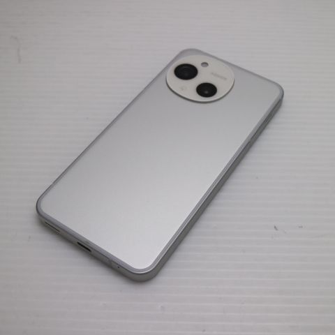 �¿��ݾ� Ķ���� SIM�ե꡼ AQUOS sense9 128GB �ۥ磻��