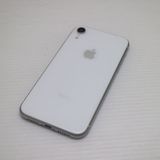 �¿��ݾ� Ķ���� SIM�ե꡼ iPhoneXR 128GB �ۥ磻�� ���� �����