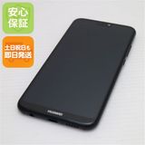 �¿��ݾ� ����Ʊ�� HWV32 HUAWEI P20 lite �֥�å� ���� �����