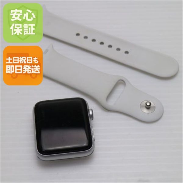  Apple Watch series3 42mm GPS С