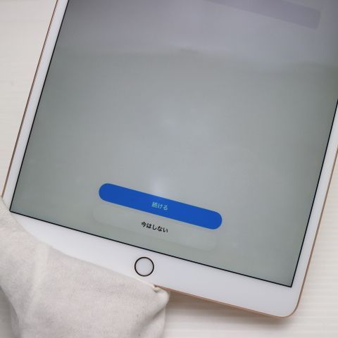 �ݾ� Ķ���� SIM�ե꡼ iPad Air 3 Cellular ����顼 64GB  �������