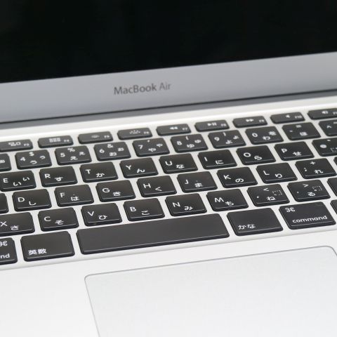  MacBook Air 2017 13 Core i5 8GB 128GB