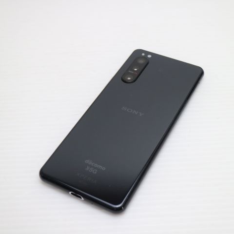 �¿��ݾ� Ķ���� SO-52A Xperia 5 II �֥�å� SONY ¨��ȯ�� ������ȯ��