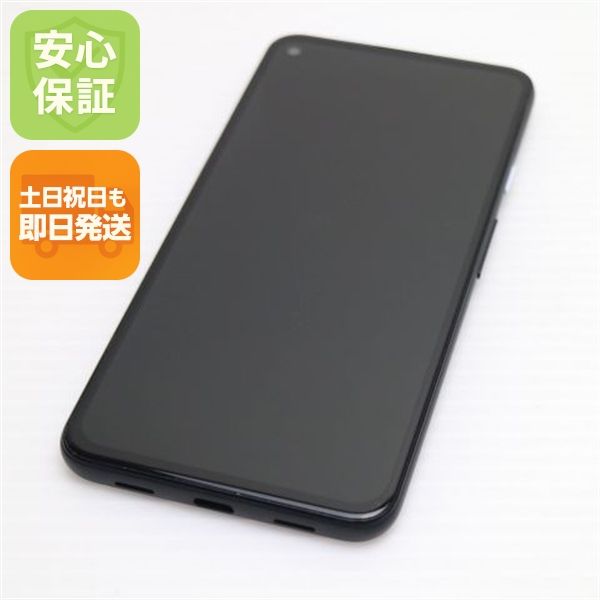 ����Ʊ�� SIM�ե꡼ Google Pixel 4a (5G) �֥�å� ¨��ȯ�� ������ȯ��