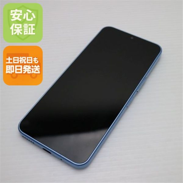 �¿��ݾ� ���� Y!mobile Libero 5G IV A302ZT �֥롼