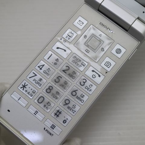 �¿��ݾ� ���� 701KC DIGNO ��������2 �ۥ磻�� ���� �����