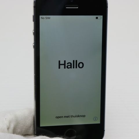 ¿ݾ  DoCoMo iPhone5s 64GB 졼 ֥å  
