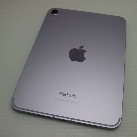 ����Ʊ�� SIM�ե꡼ iPad mini ��7����(A17Pro)����顼 128GB